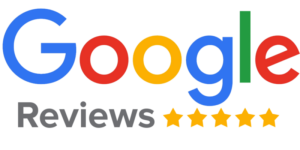 google 5-star review customer approved