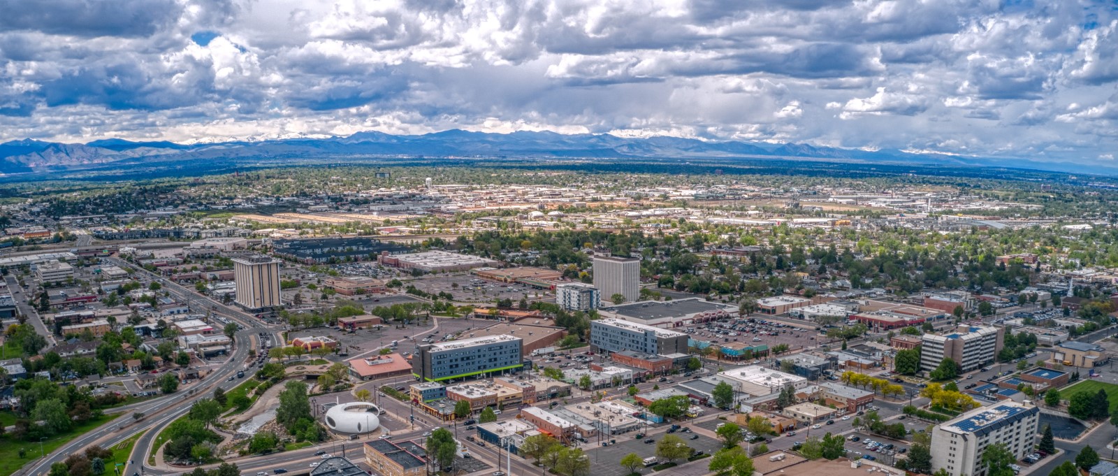 Arvada Furnace, AC & Electric McCormick Heating & Cooling