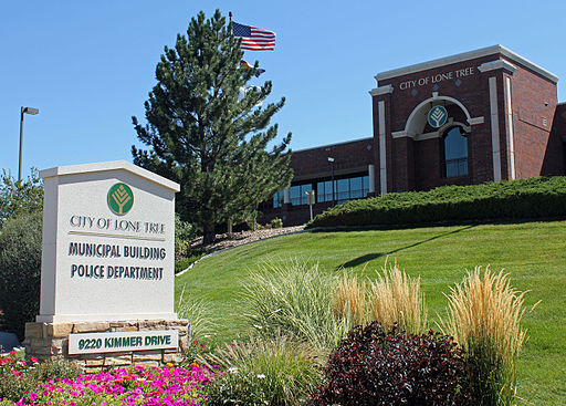 HVAC Company for Lone Tree Colorado 