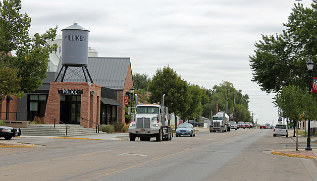 AC Installations for Milliken