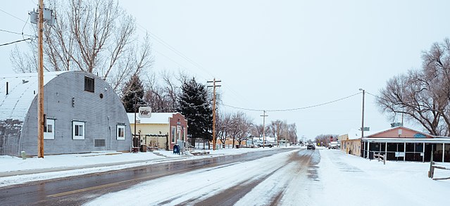 Furnace Maintenance Services for Snowy Severance CO
