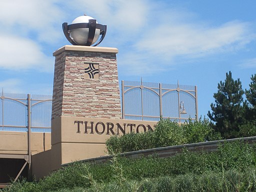 HVAC Repairs for the City of Thornton