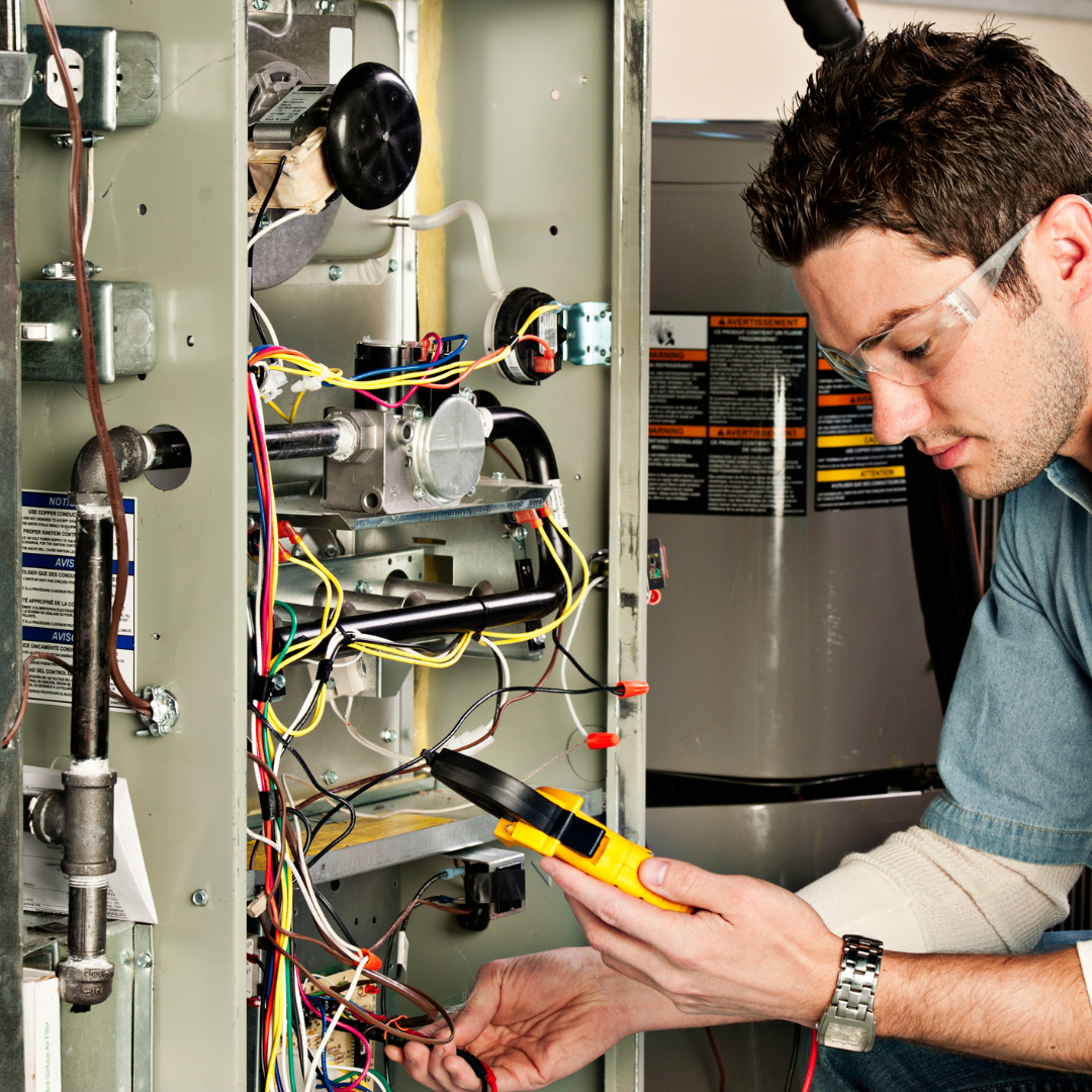 Furnace Repair Services