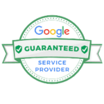 Google Guaranteed HVAC Company