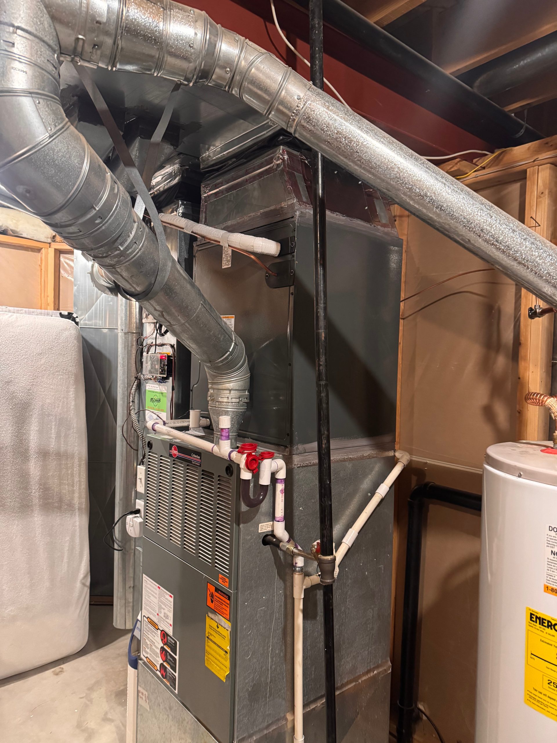 Furnace Repairs Greeley