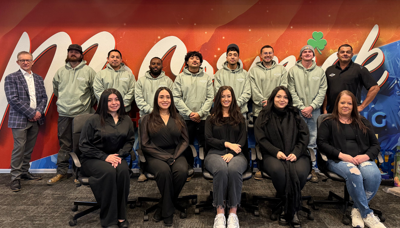 McCormick HVAC Company