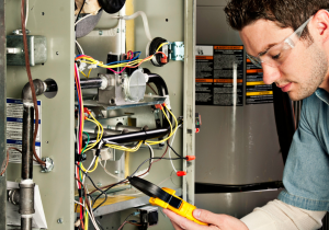 Furnace Repair Services
