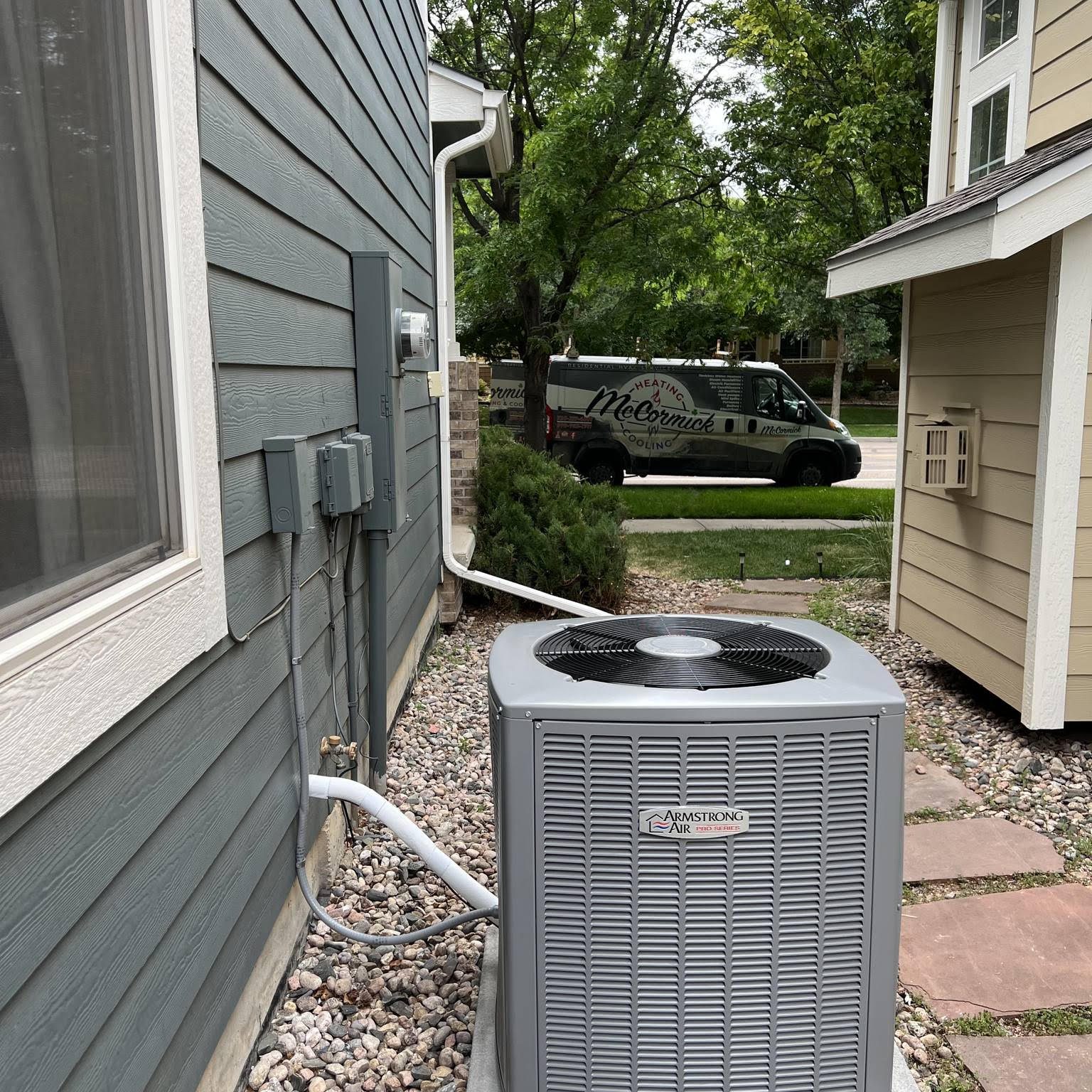 AC Maintenance in Northern Colorado