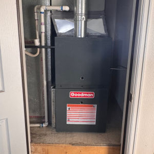 Goodman Heater Repairs Colorado