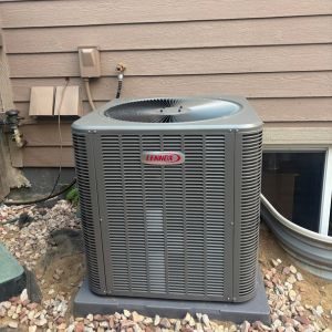 AC Installations in Greeley Colorado